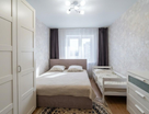 2-к. квартира, 55 м²