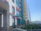 1-к. квартира, 38&nbsp;м²