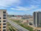 1-к. квартира, 59 м²