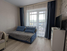 Студия, 28,3&nbsp;м²