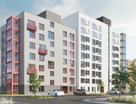 2-к. квартира, 79,3&nbsp;м²