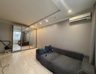 1-к. квартира, 33,6 м²