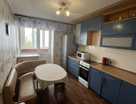 1-к. квартира, 43&nbsp;м²