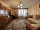 3-к. квартира, 59,5&nbsp;м²