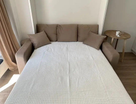Студия, 19&nbsp;м²