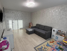 1-к. квартира, 38&nbsp;м²