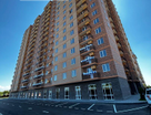 1-к. квартира, 37&nbsp;м²