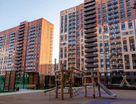 1-к. квартира, 37,6&nbsp;м²