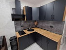 Студия, 18,8&nbsp;м²