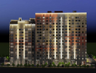 Студия, 29,5&nbsp;м²
