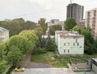 1-к. квартира, 41,5 м²