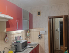 1-к. квартира, 38&nbsp;м²