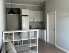 1-к. квартира, 42&nbsp;м²