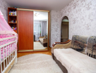 1-к. квартира, 30,2&nbsp;м²