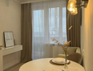 1-к. квартира, 35,4&nbsp;м²