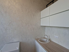 Студия, 15,5 м²