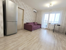 1-к. квартира, 40,6&nbsp;м²