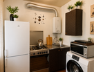 1-к. квартира, 31,5&nbsp;м²