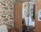 3-к. квартира, 64,6 м²
