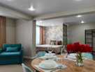 2-к. квартира, 45,5&nbsp;м²
