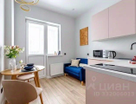 1-к. квартира, 32 м²