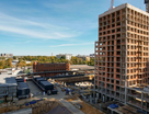1-к. квартира, 34 м²