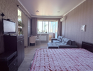 1-к. квартира, 40,2&nbsp;м²