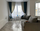 2-к. квартира, 55,1 м²