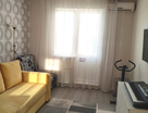 1-к. квартира, 26,7 м²
