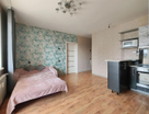 1-к. квартира, 40,8 м²