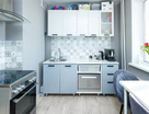 1-к. квартира, 35,7&nbsp;м²