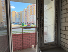 1-к. квартира, 25,6&nbsp;м²