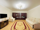 3-к. квартира, 123,6&nbsp;м²