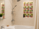 2-к. квартира, 54&nbsp;м²
