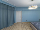 2-к. квартира, 61,5&nbsp;м²