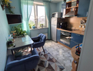1-к. квартира, 38,6&nbsp;м²