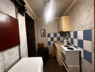 1-к. квартира, 25 м²