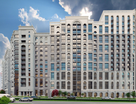 1-к. квартира, 43,4&nbsp;м²