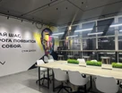 Студия, 19,6&nbsp;м²