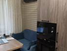 1-к. квартира, 34,8 м²