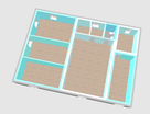 8-к. квартира, 230,3&nbsp;м²