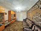 3-к. квартира, 63&nbsp;м²
