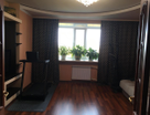4-к. квартира, 84&nbsp;м²