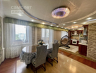 4-к. квартира, 121&nbsp;м²