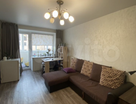 1-к. квартира, 30&nbsp;м²
