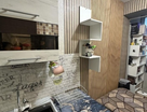 1-к. квартира, 34,7 м²