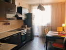1-к. квартира, 57&nbsp;м²