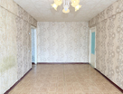 3-к. квартира, 47,8 м²
