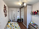 2-к. квартира, 44&nbsp;м²