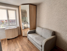 Студия, 18 м²